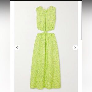 Faithful the brand dress